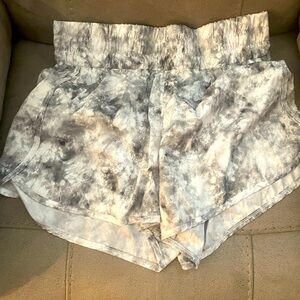 Jockey running shorts xl brand new never worn